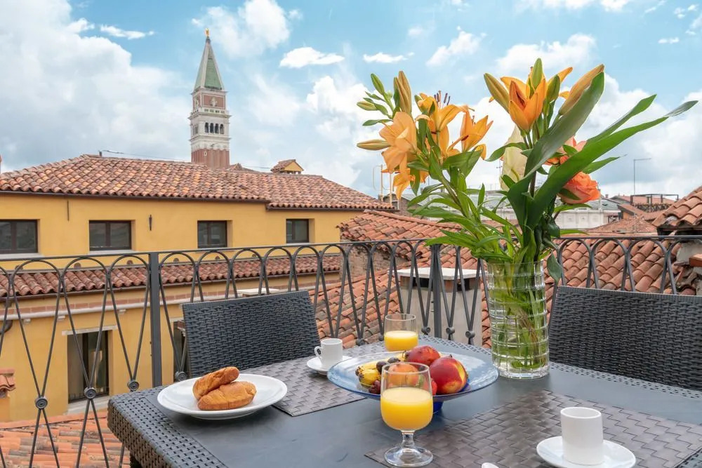 Ve.N.I.Ce Cera San Marco Terrace