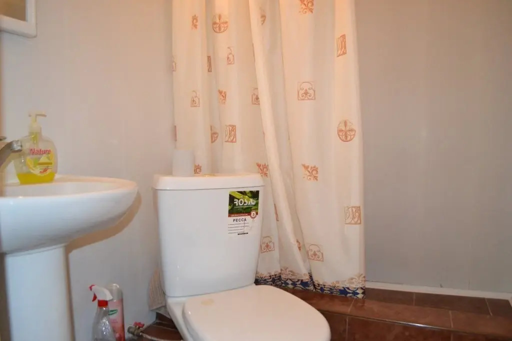 Agapitos Guest House