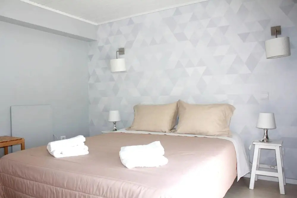 Charming House in Requião with Shared Pool