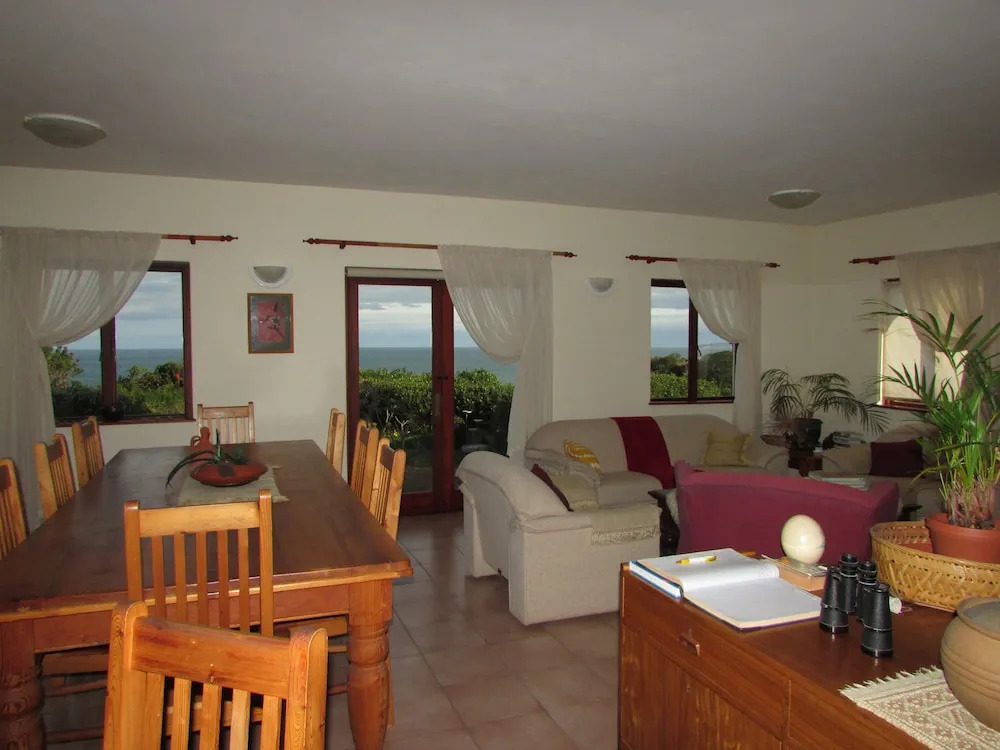 Melkhoutkloof Guest House
