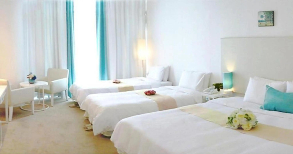 Ecograd Hotel