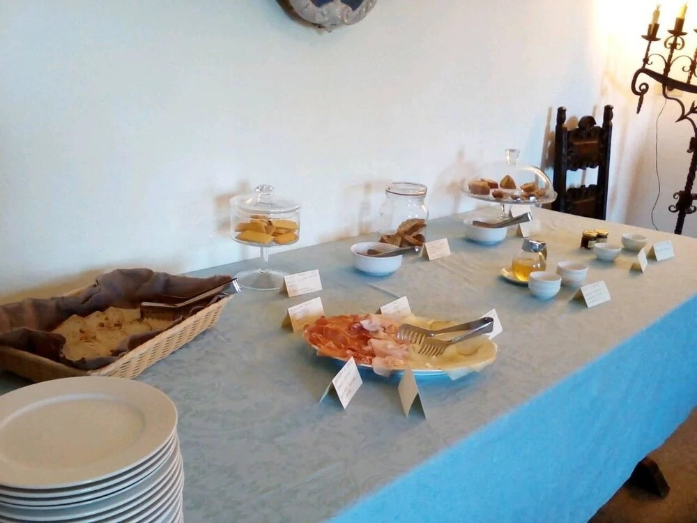 Agriturismo Villa Cavallini