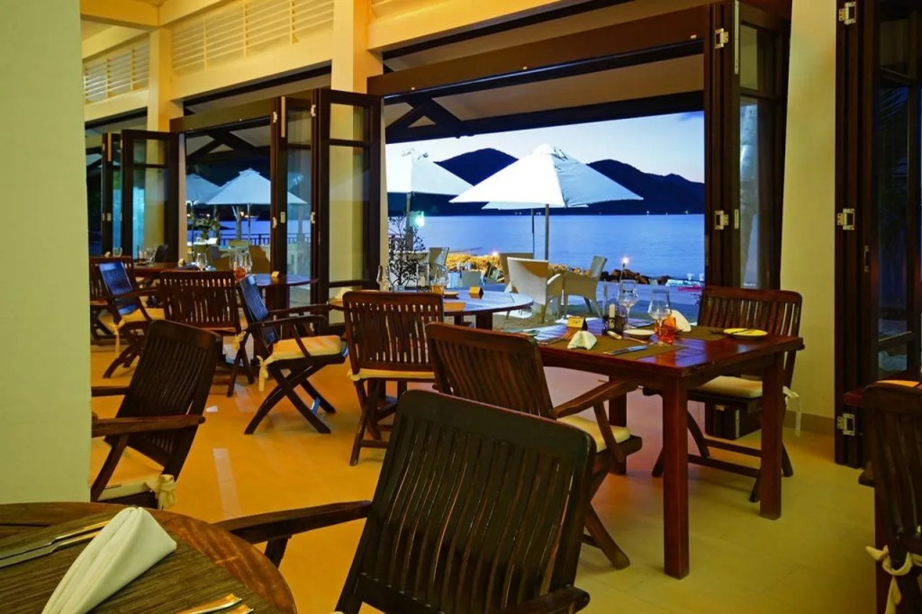 Hotel LArchipel