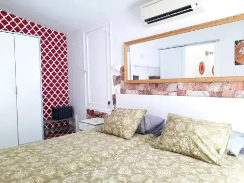 Bungalow 2-4 Paya del Ingles