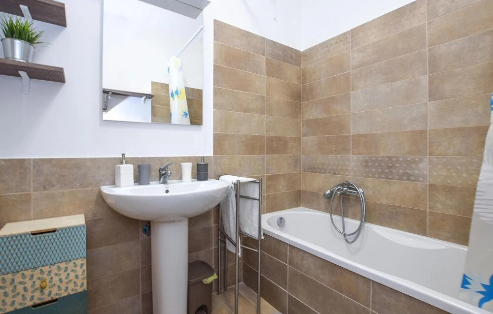 Amazing Apartment in Anzio With 2 Bedrooms and Wifi