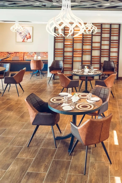 Osotua Luxury Resort