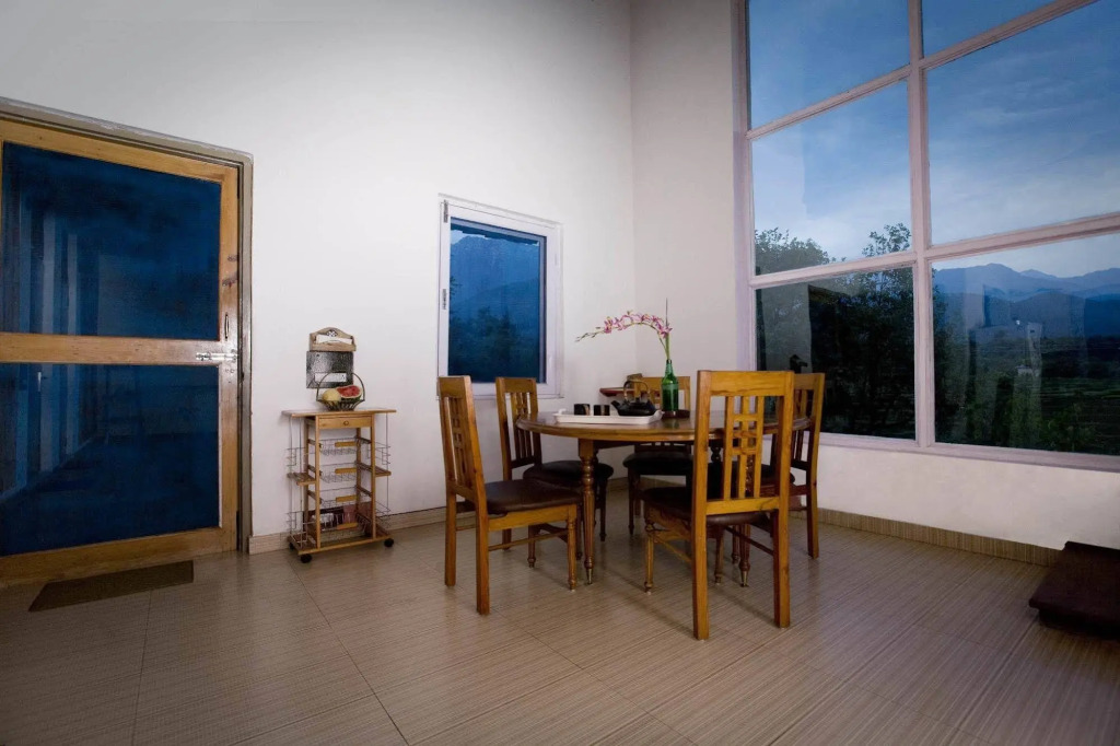 Seclude Palampur