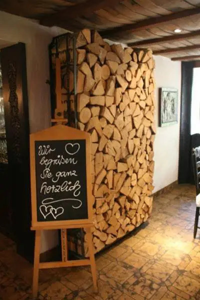 Hotel Weinlaube