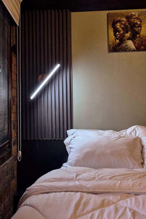 Premier Cabins