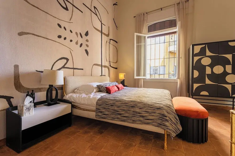 Canvas Guesthouse