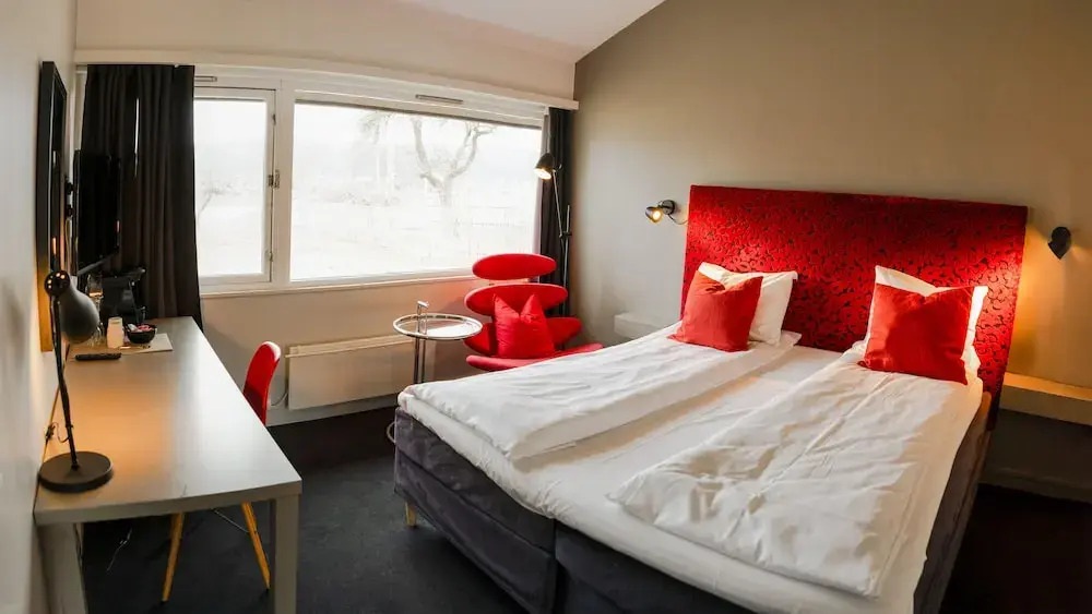 Thorbjørnrud Hotell