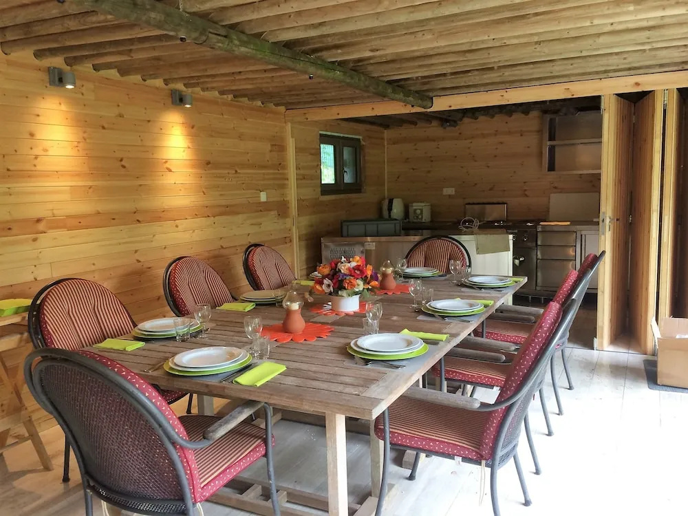 B&B De Heerlijkheid Satenbergh