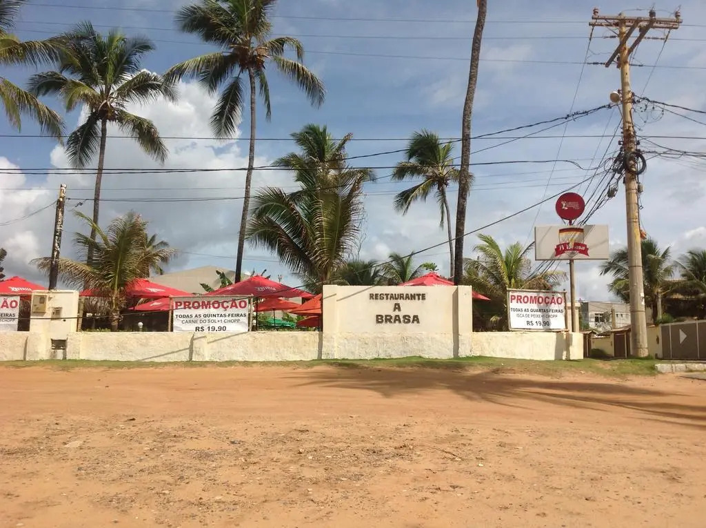 Residencial Kirimure