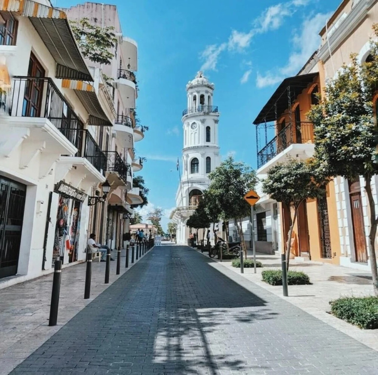 Aparthotel Genova