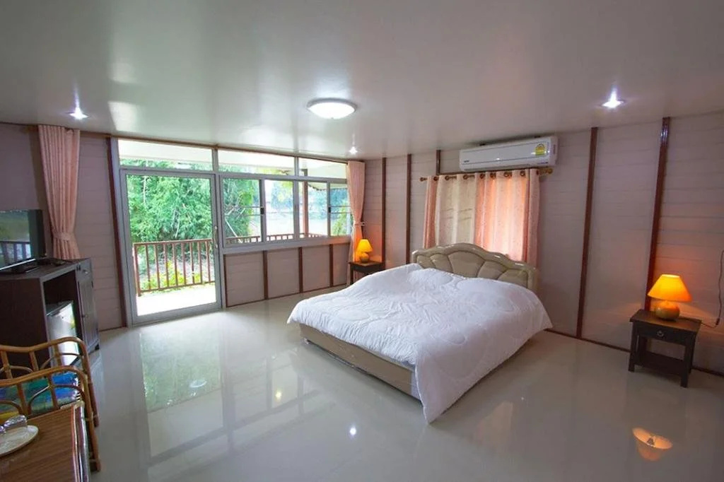 Sinatara Resort