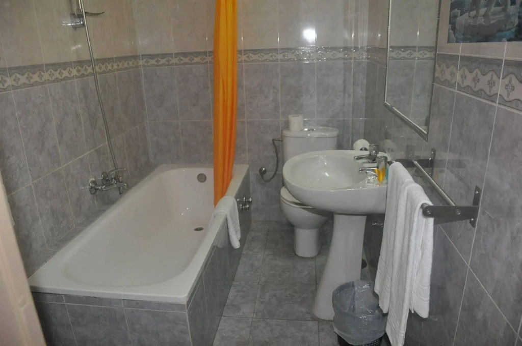 Hostal Temático El Cid