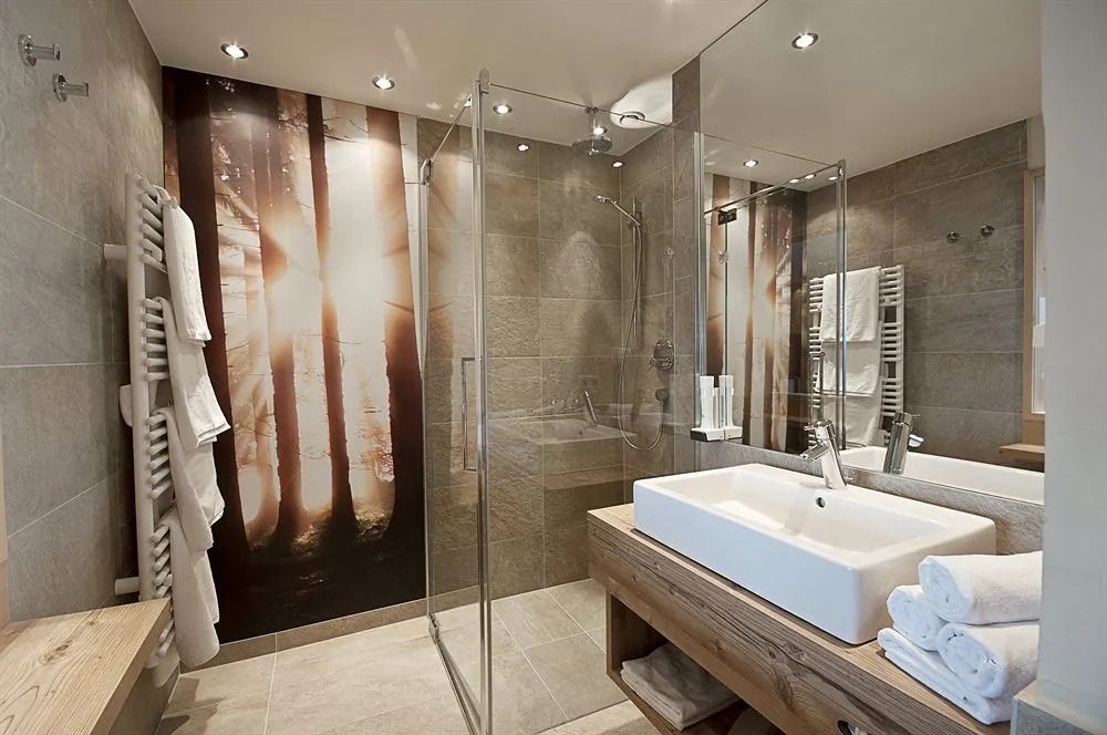 HAGLEITNER Family Balance Hotel & Spa Zell am See