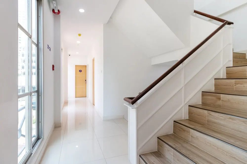Atnest Hostel