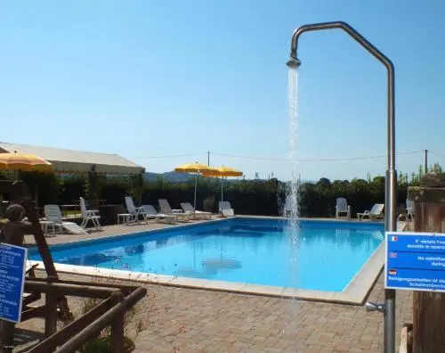 PODERE CASALPIANO VENTURINA BARATTI POPULONIA Toscana