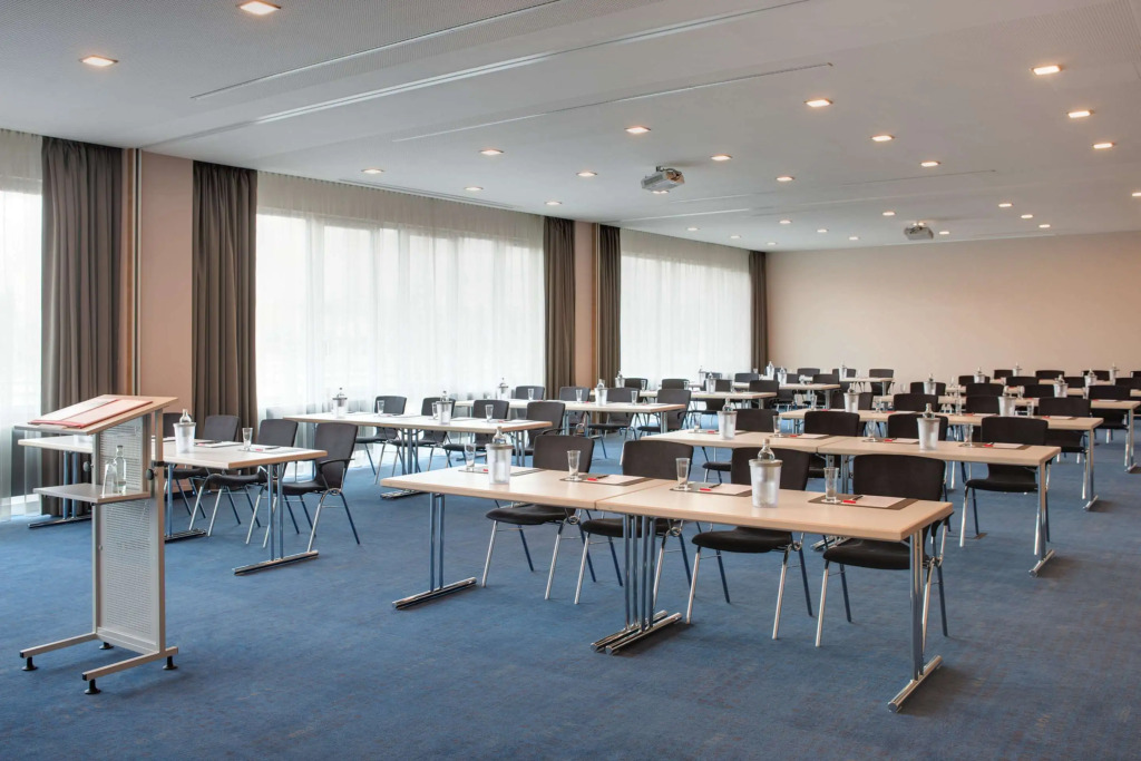 IntercityHotel Darmstadt
