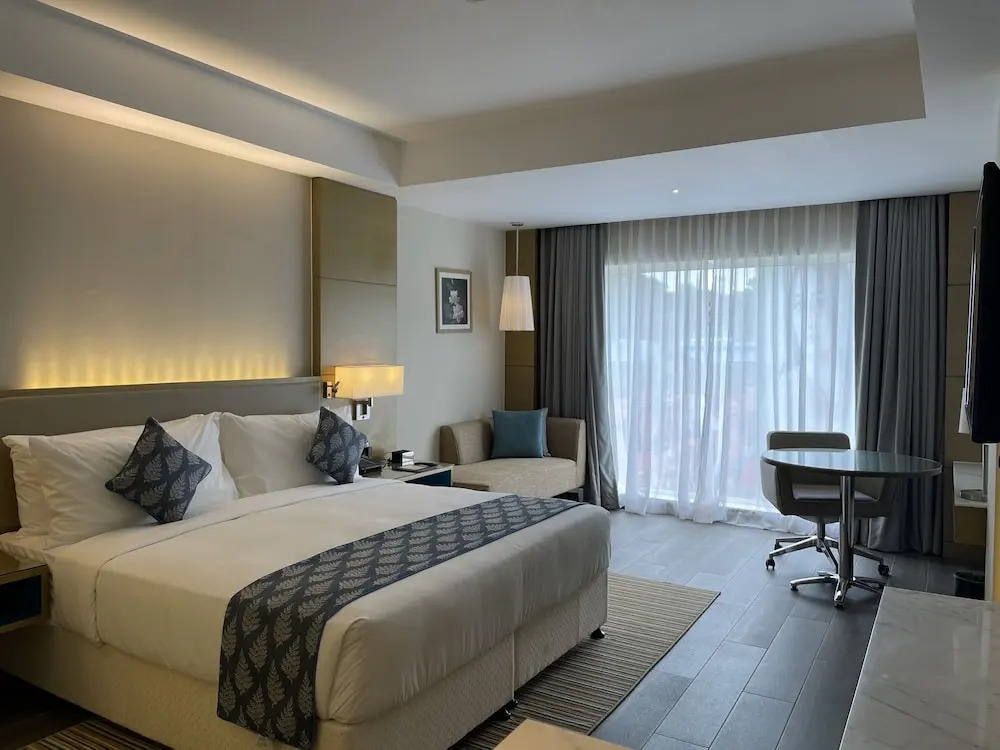 Gokulam Grand Trivandrum