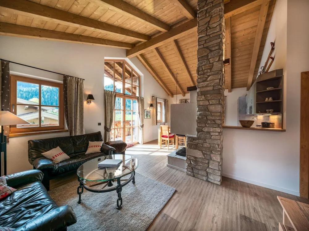 Alpin Residenzen Panoramabahn by Alpina-Holiday
