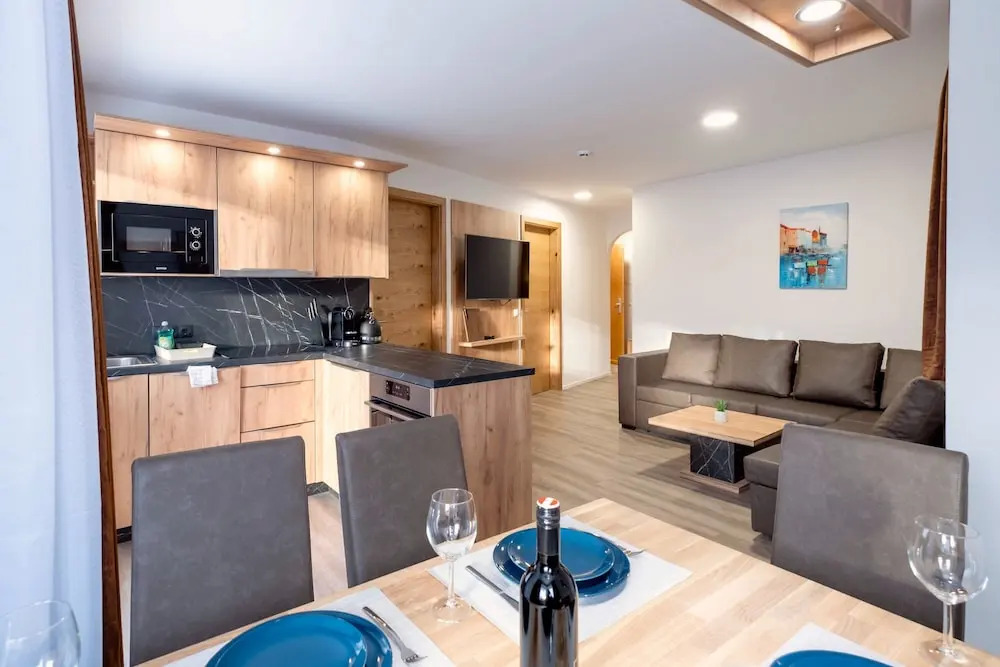 Maiskogelblick Apartments by we rent