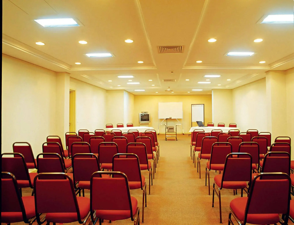 Transamerica Executive Curitiba Batel