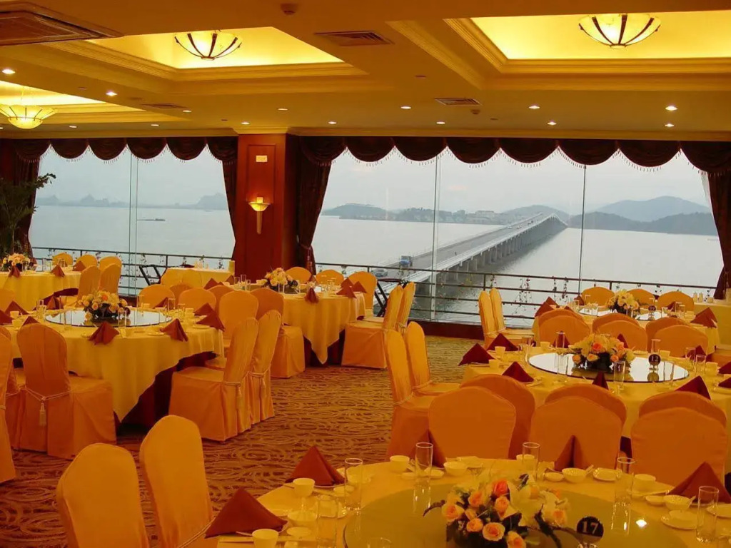 Noble Resort Suzhou