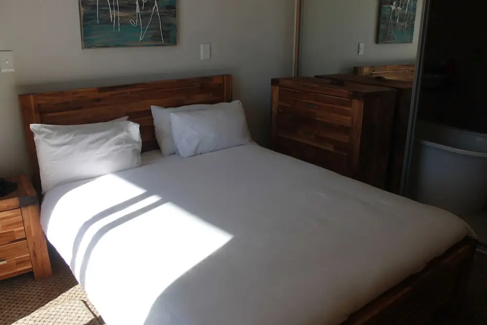 Sandton Hydro Executive Apartments