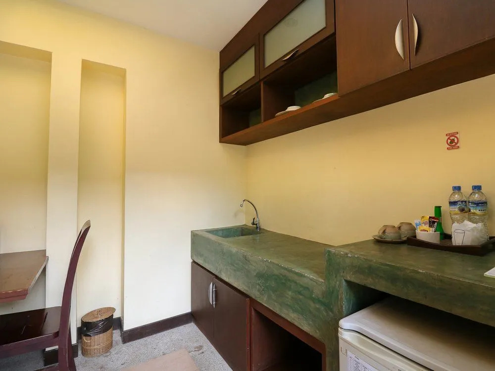 Nida Rooms Samui Coconut Bo Phut