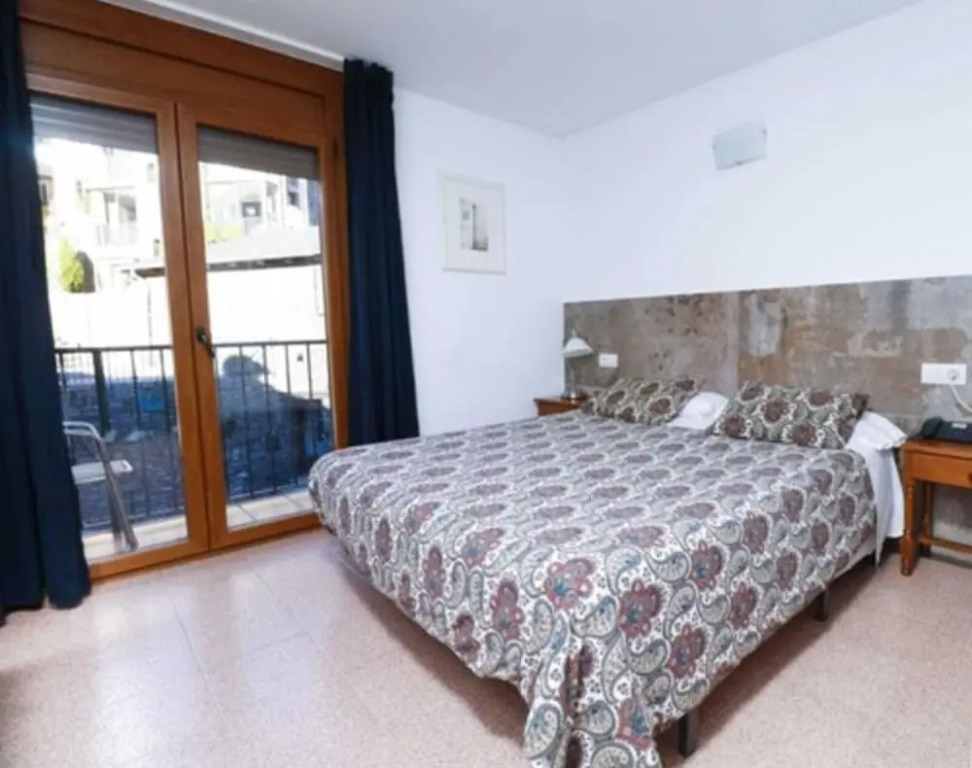 Hotel Comapedrosa