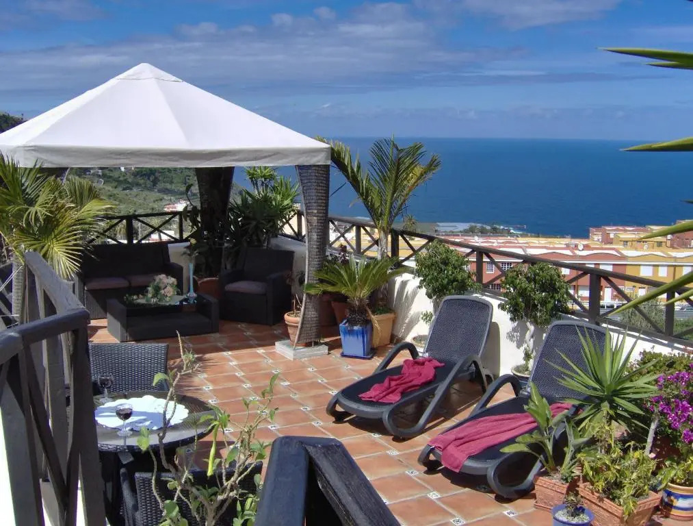 Small Studio 15m for Young People With sea View