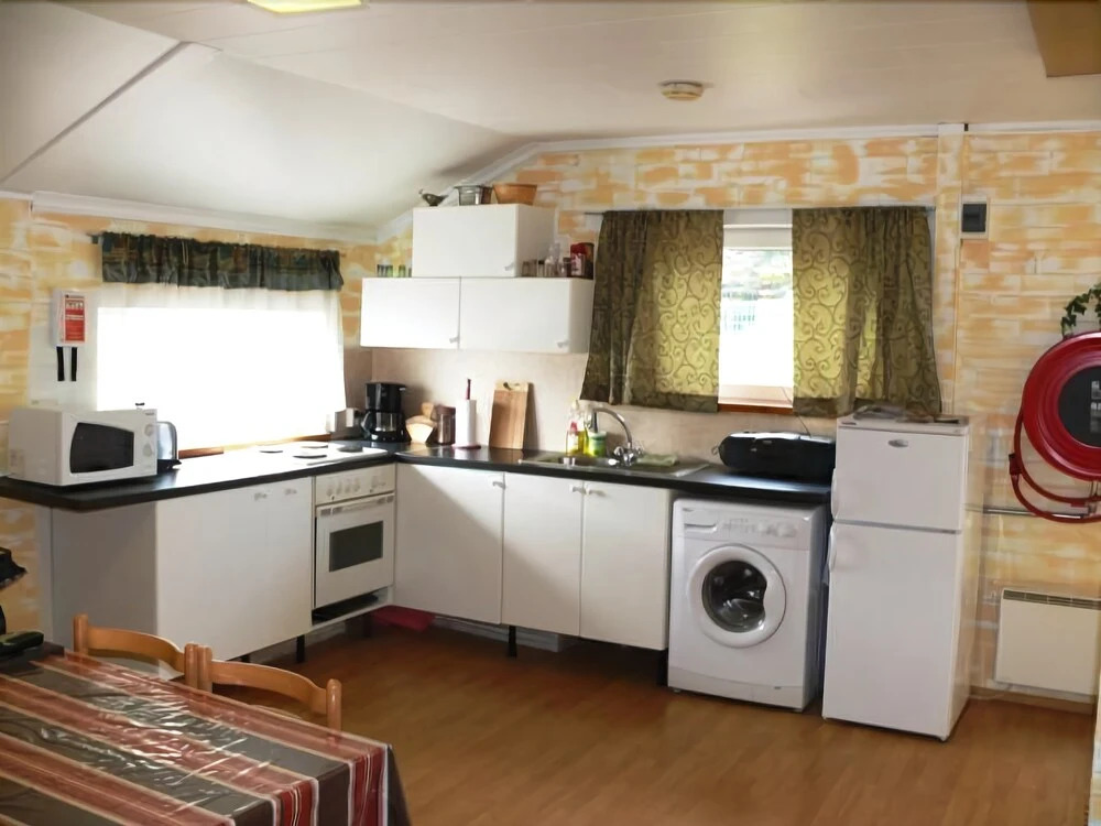 Guesthouse Tonspil