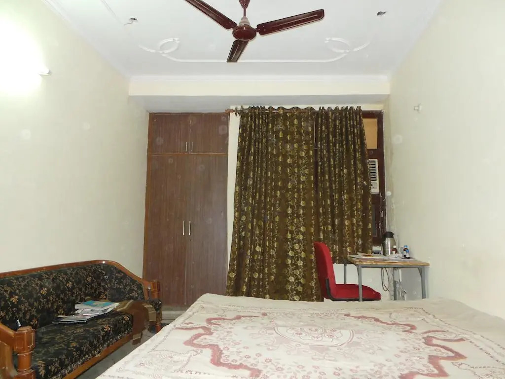 Indu PG House