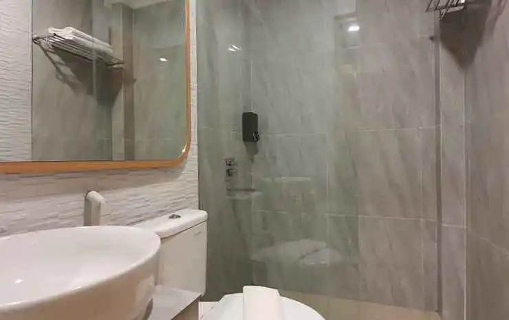 Muara Hotel Bukittinggi