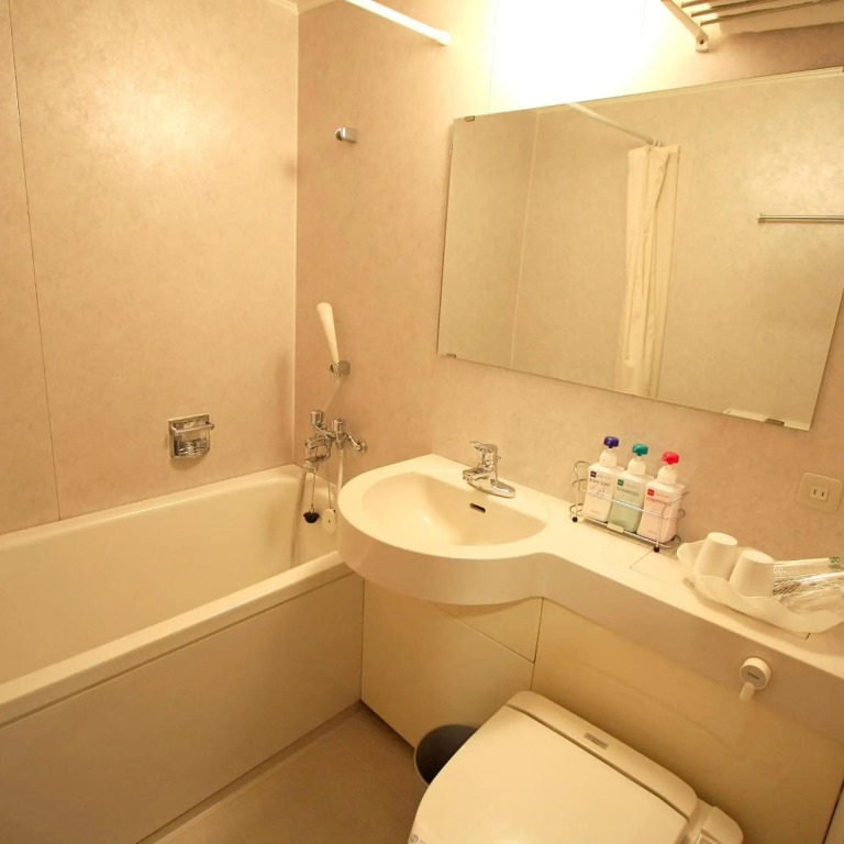Hotel Central Sendai