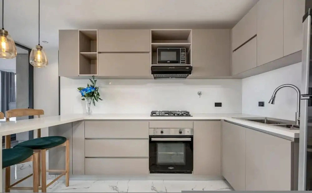 Housy Laureles - 301