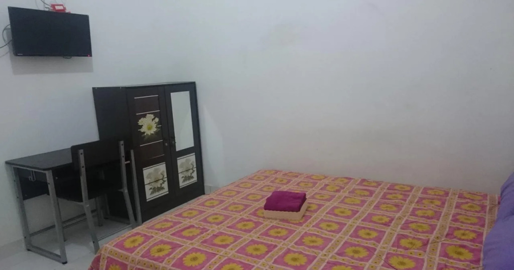 Virginia Homestay
