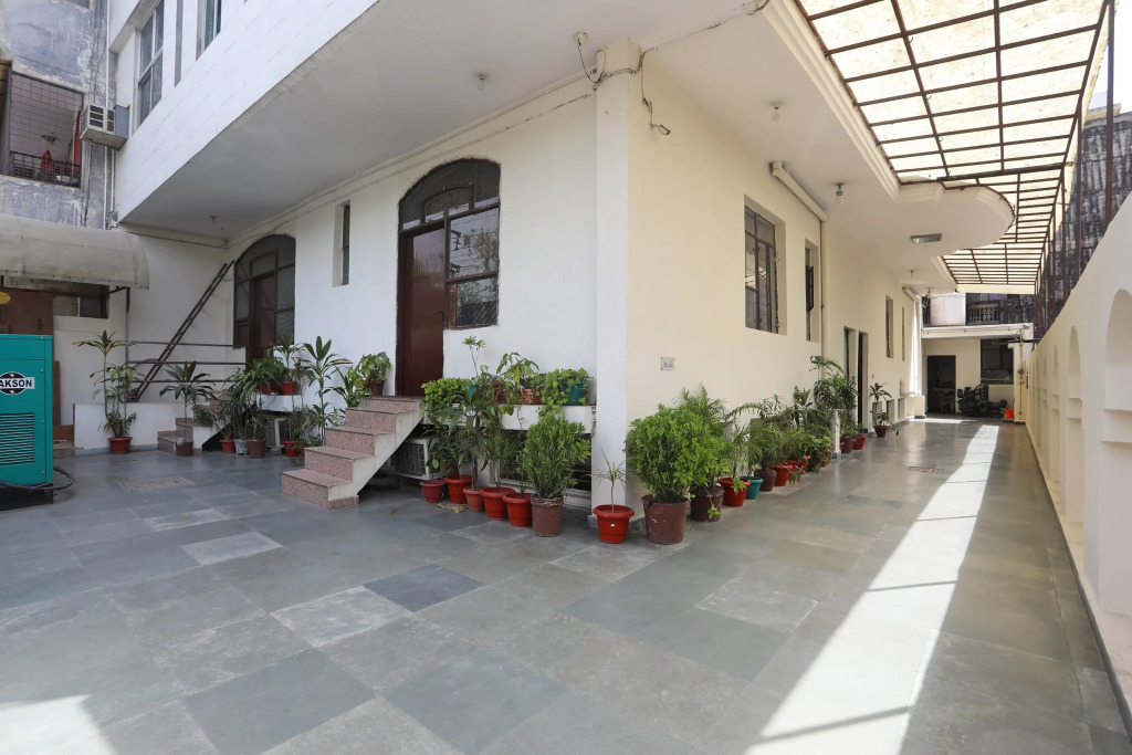 Hotel O Celebration Bnb Home