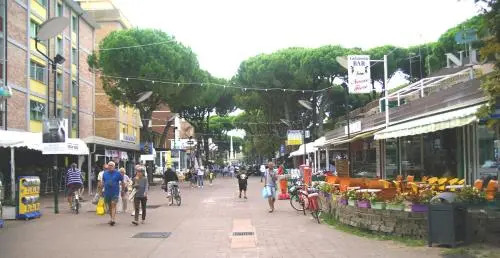 Villetta Botticelli