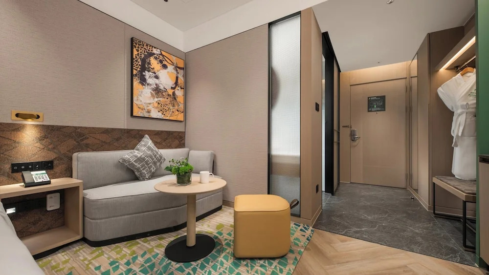 Holiday Inn Shijiazhuang High-tech Zone by IHG