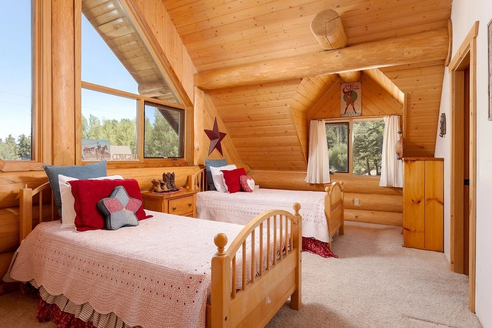 43577 Big Bear - 4 Br Home