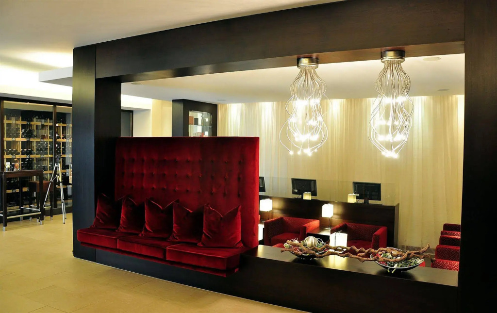 Wellings Parkhotel