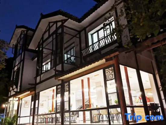 Xummei Qi Xi Resort