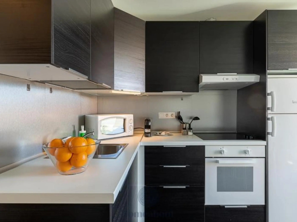 LA MERCED Duplex V 3BR 2BT