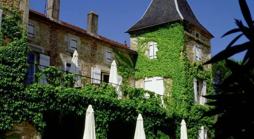 Chateau Camp del Saltre