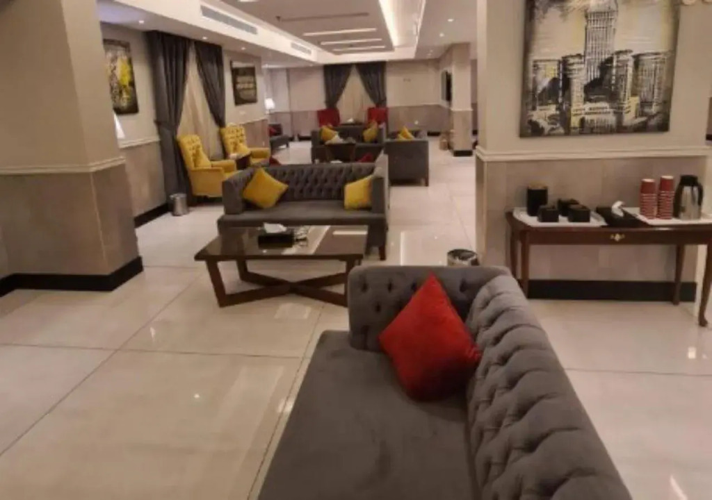 NARS Plus Serviced Apartments - Al Nuzha