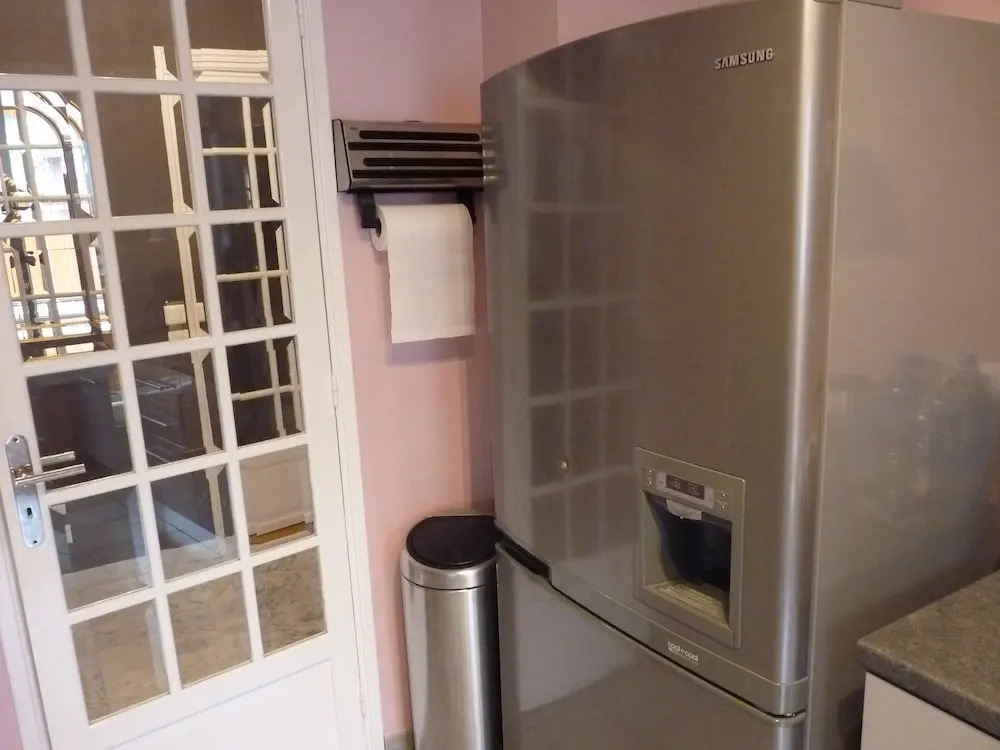 Grand appartement de vacances