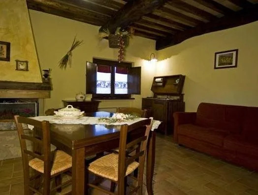 AGRITURISMO La Tenuta Dei Ricordi